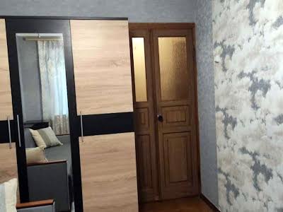 квартира за адресою Василя Овсієнка вул. (Білгородська), 23