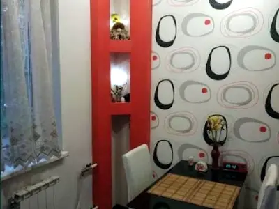 квартира по адресу Дружбы Народов ул., 244