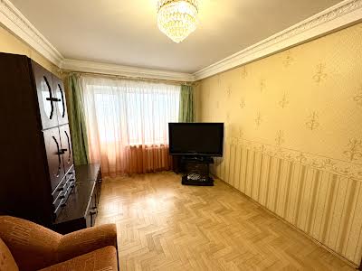 квартира по адресу Братиславская ул., 20
