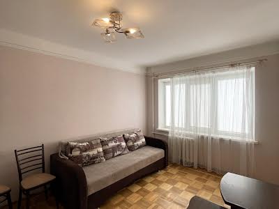 квартира за адресою Дарницький бульв., 17