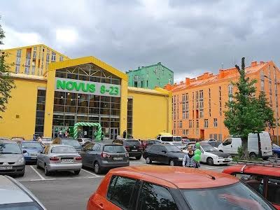 квартира по адресу Регенераторная ул., 4 к1-9