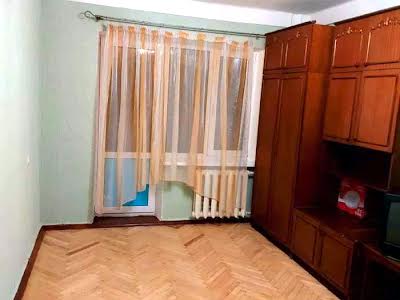 квартира по адресу Бестужева Александра пер., 11