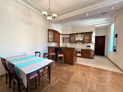 квартира за адресою Велика Васильківська вул. (Червоноармійська), 40