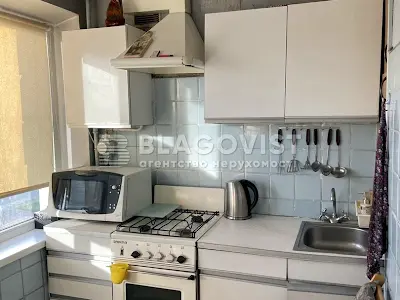 квартира по адресу Берестейский просп. (Победы), 20