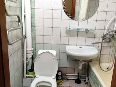 квартира за адресою Михайла Котельникова вул., 3