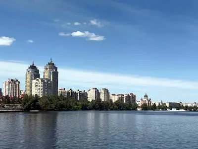квартира за адресою Володимира Івасюка просп. (Героїв Сталінграду), 22