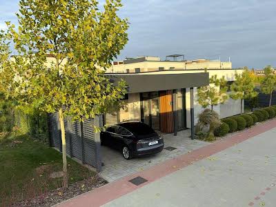 дом по адресу Лазурна, 2