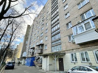 квартира по адресу Загоровская ул. (Багговутовская), 3/15