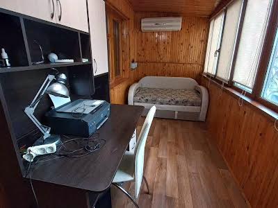 квартира за адресою Вернадського вул., 1