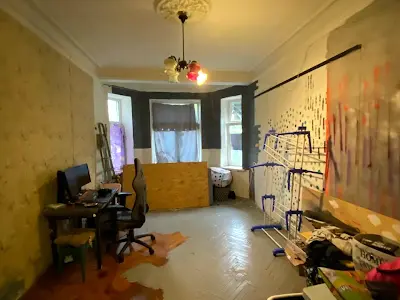 квартира по адресу Лагерная ул. (Лагерна), 36