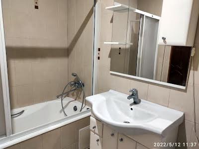 квартира по адресу Миколы Бажана просп., 1-М