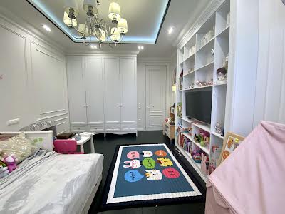 квартира за адресою Саксаганського вул., 37-К