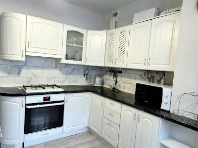квартира за адресою Академіка Шалімова вул., 59