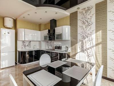 квартира за адресою Лесі Українки бульв., 7-А