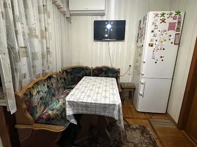 квартира за адресою Драгоманова вул., 3-В