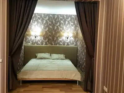 квартира за адресою Степана Рудницького вул., 19/24