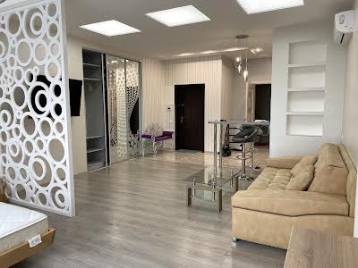 квартира за адресою Трускавецька вул., 6-В
