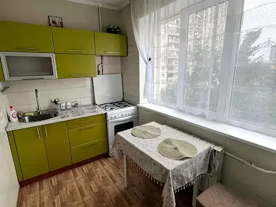 квартира по адресу Оболонский просп., 9-А