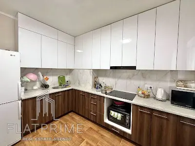 квартира за адресою Балтійський пров., 3
