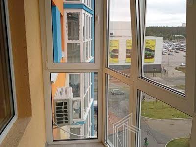 квартира за адресою Київ, Берковецька вул., 6Б