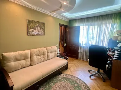 квартира за адресою Набережно-Корчуватська вул., 56/66 к2