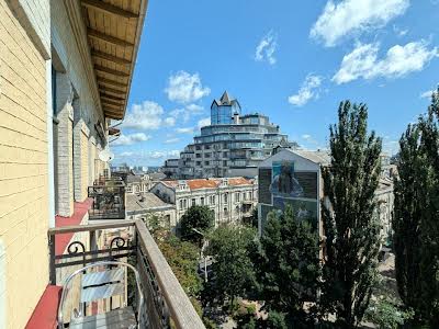 квартира по адресу Большая Житомирская ул., 25/2