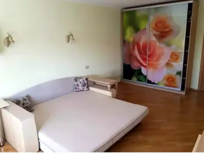 квартира за адресою Олевська вул., 9