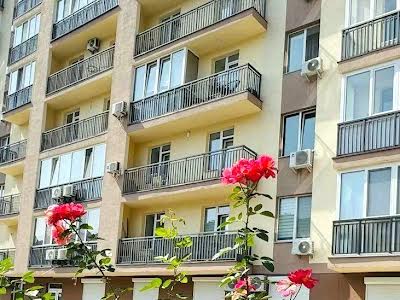 квартира по адресу Коломыйский пер., 6
