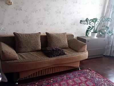 квартира по адресу Алишера Навои просп., 86