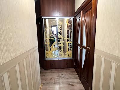 квартира за адресою Кубанської України вул. (Маршала Жукова), 31-А