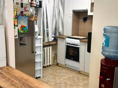 квартира по адресу Берестейский просп. (Победы), 2
