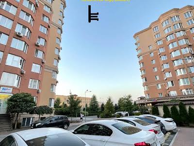 квартира за адресою Боголюбова вул., 42