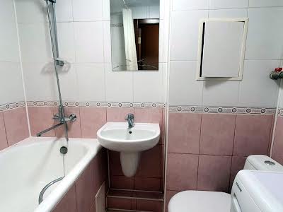 квартира за адресою Шолом-Алейхема вул., 15