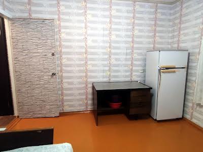 квартира по адресу Роганская ул., 152