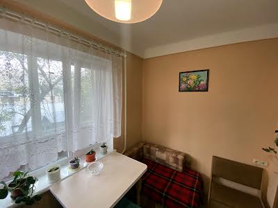 квартира за адресою Лісовий просп., 25а
