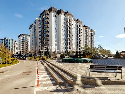 квартира за адресою Героїв Небесної Сотні просп., 18/15