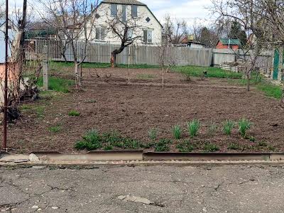 будинок за адресою смт. Високий, Зеленогайська, 40