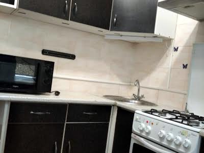 квартира за адресою Попова, 8а