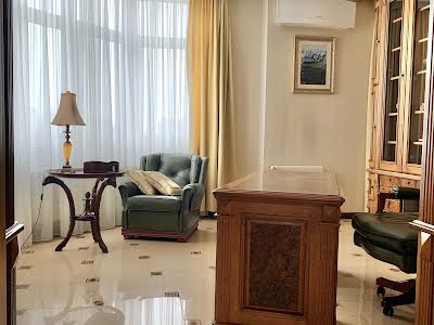квартира по адресу Киев, Евгения Коновальца ул. (Щорса), 36-Б