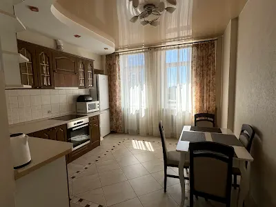 квартира за адресою Голосіївський просп. (40-річчя Жовтня), 130/57