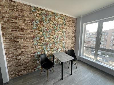 квартира по адресу Метрологическая ул., 58