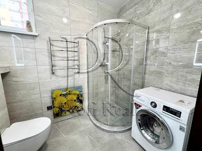 квартира за адресою Регенераторна вул., 4к9
