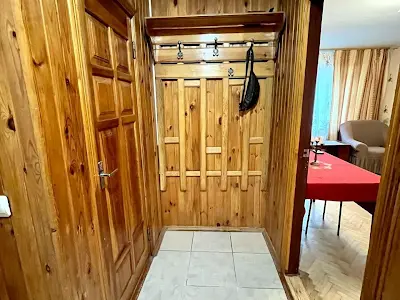 квартира за адресою Сулеймана Стальського вул., 20