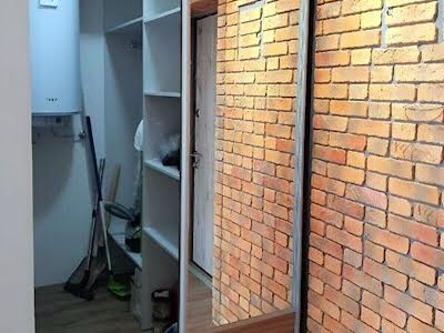 квартира за адресою Метрологічна вул., 58