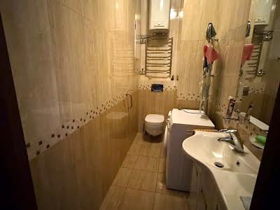 квартира за адресою Солом'янська вул., 15-А