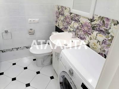 квартира за адресою Садова вул., 2 к13