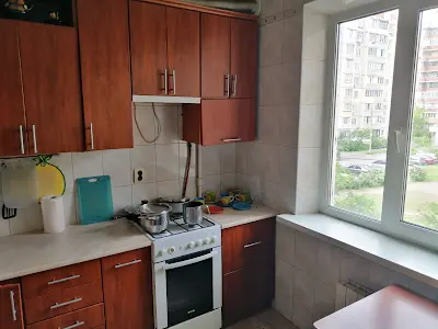 квартира за адресою Червоної Калини просп. (Володимира Маяковського), 81