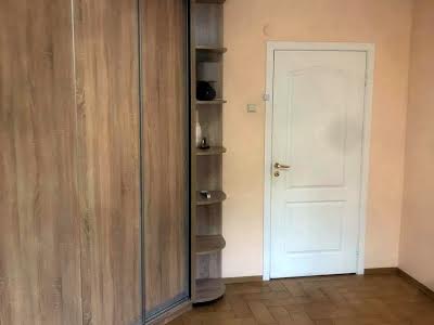 квартира по адресу Митрополита Андрея Шептицкого ул. (Анатолія Луначарського), 3-А
