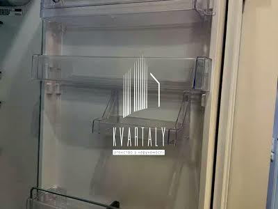 квартира по адресу Олены Пчилки ул., 3-Д