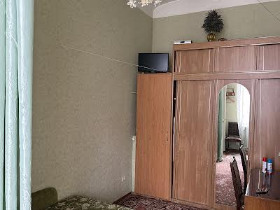 квартира по адресу Большая Васильковская ул. (Красноармейская), 47